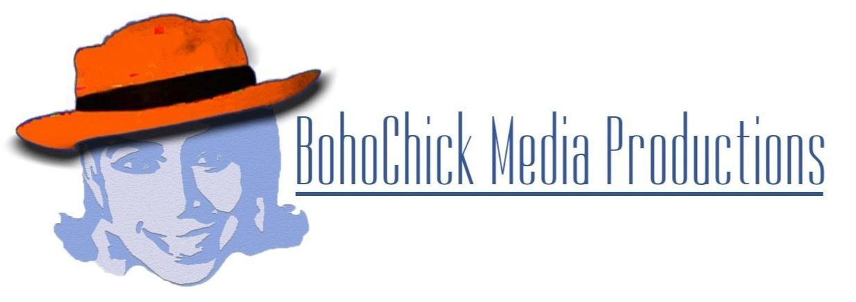 BohoChick Media Productions, LLC